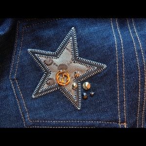 Gucci jeans